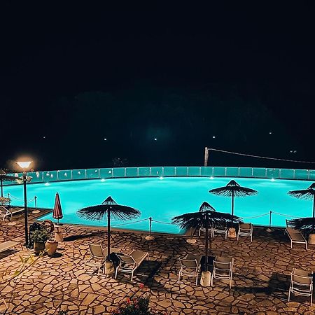 Basiliani - Cdshotels Otranto Dış mekan fotoğraf