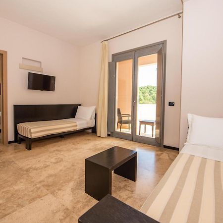 Basiliani - Cdshotels Otranto Dış mekan fotoğraf