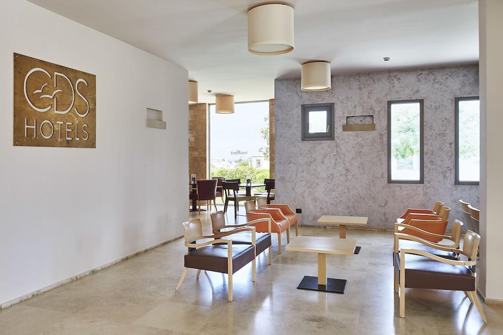 Basiliani - Cdshotels Otranto Dış mekan fotoğraf