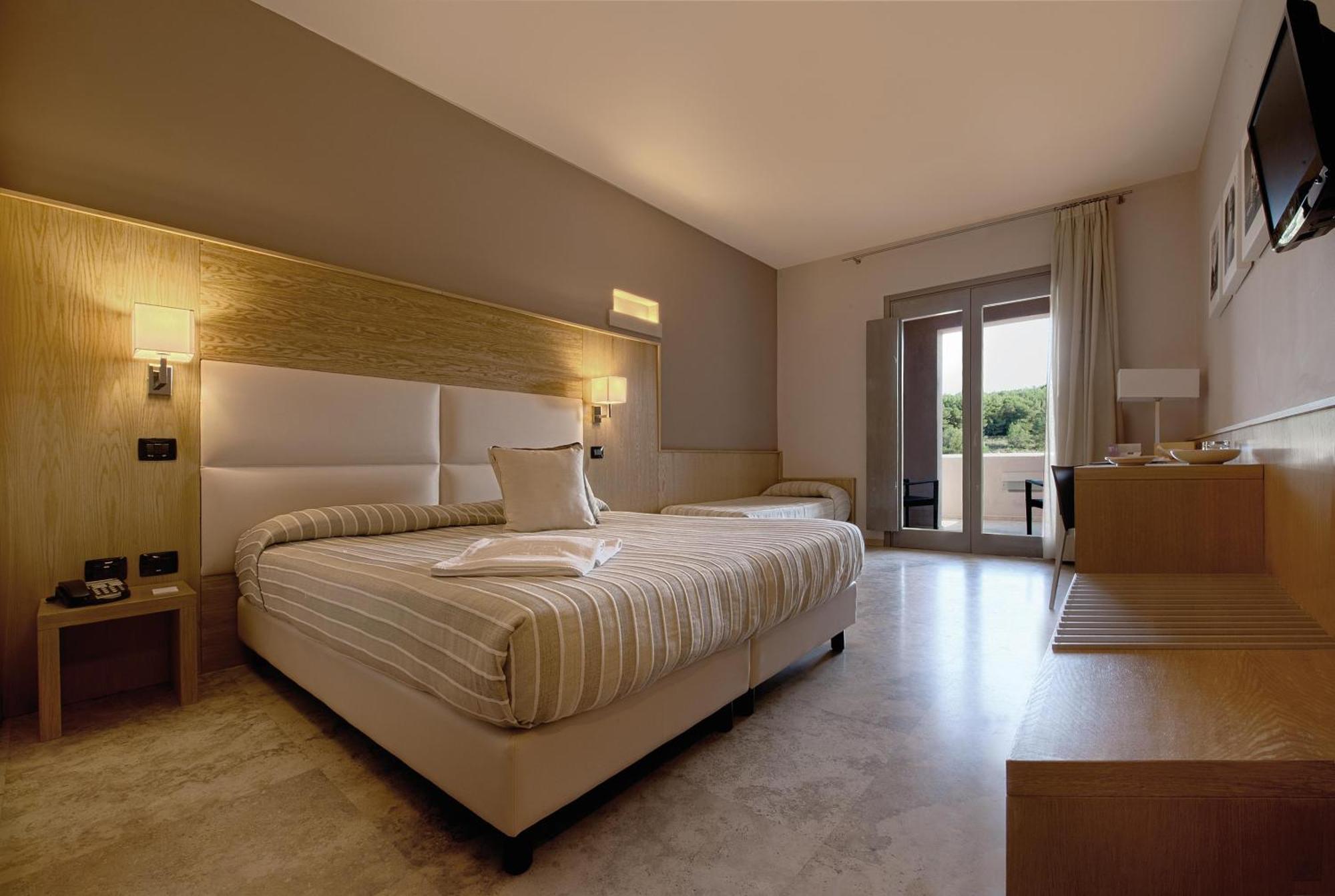 Basiliani - Cdshotels Otranto Dış mekan fotoğraf