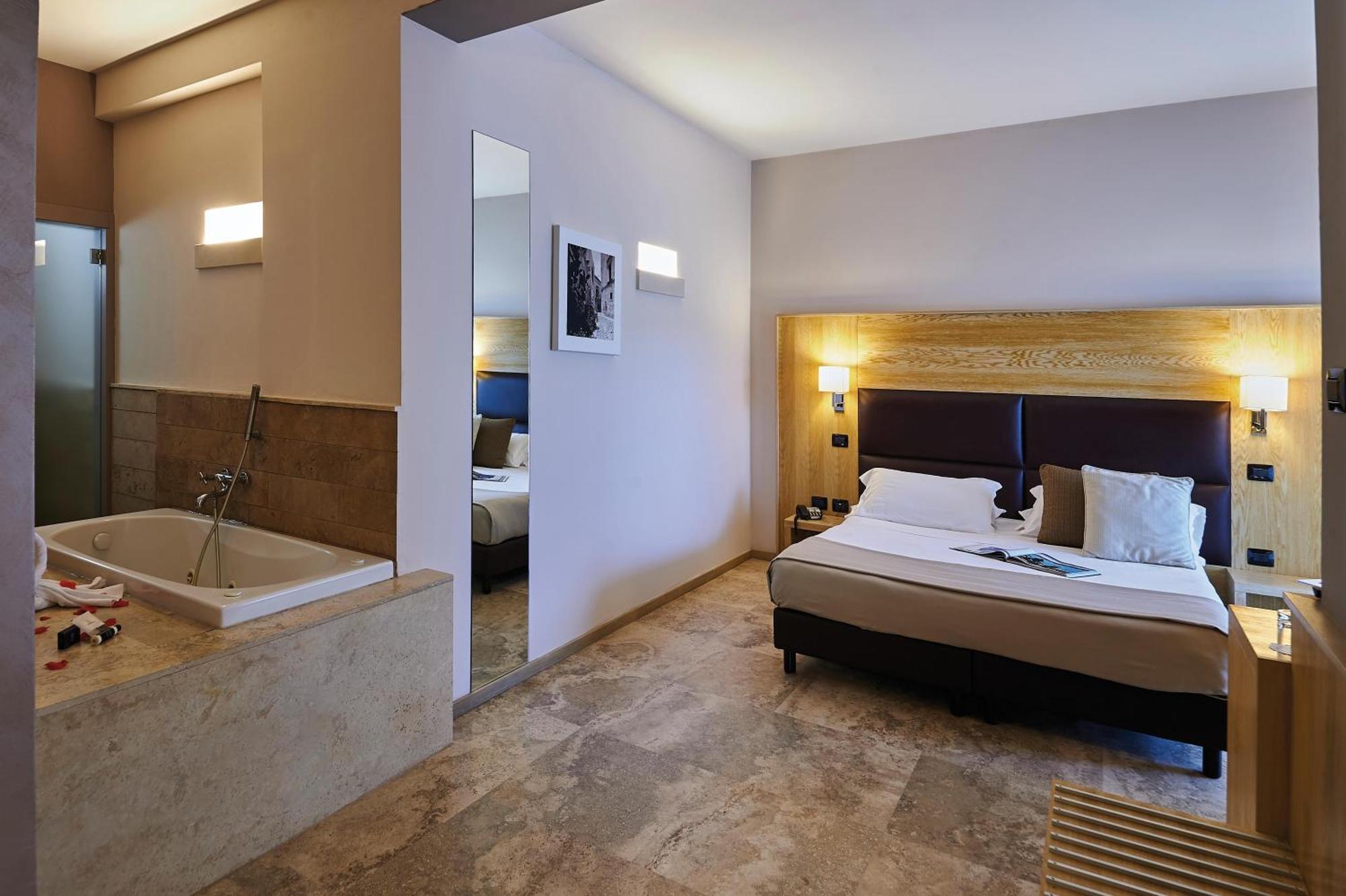 Basiliani - Cdshotels Otranto Dış mekan fotoğraf