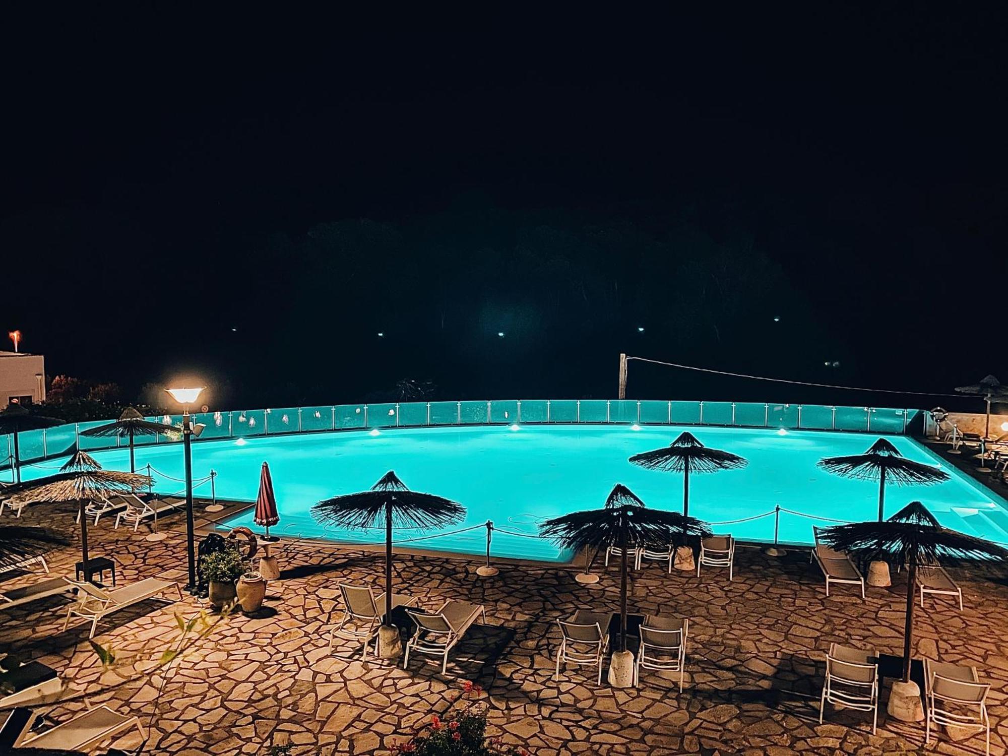 Basiliani - Cdshotels Otranto Dış mekan fotoğraf