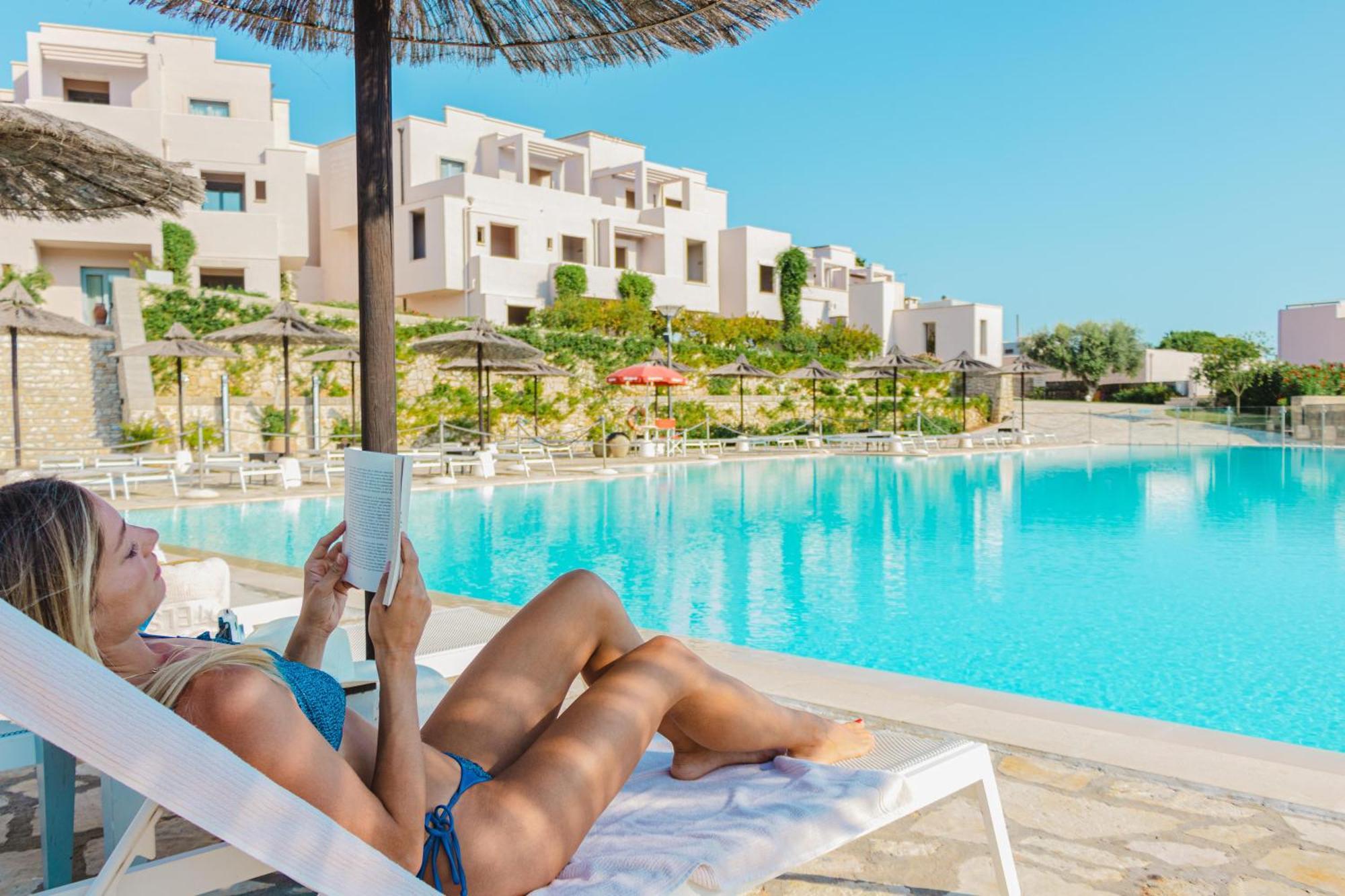 Basiliani - Cdshotels Otranto Dış mekan fotoğraf