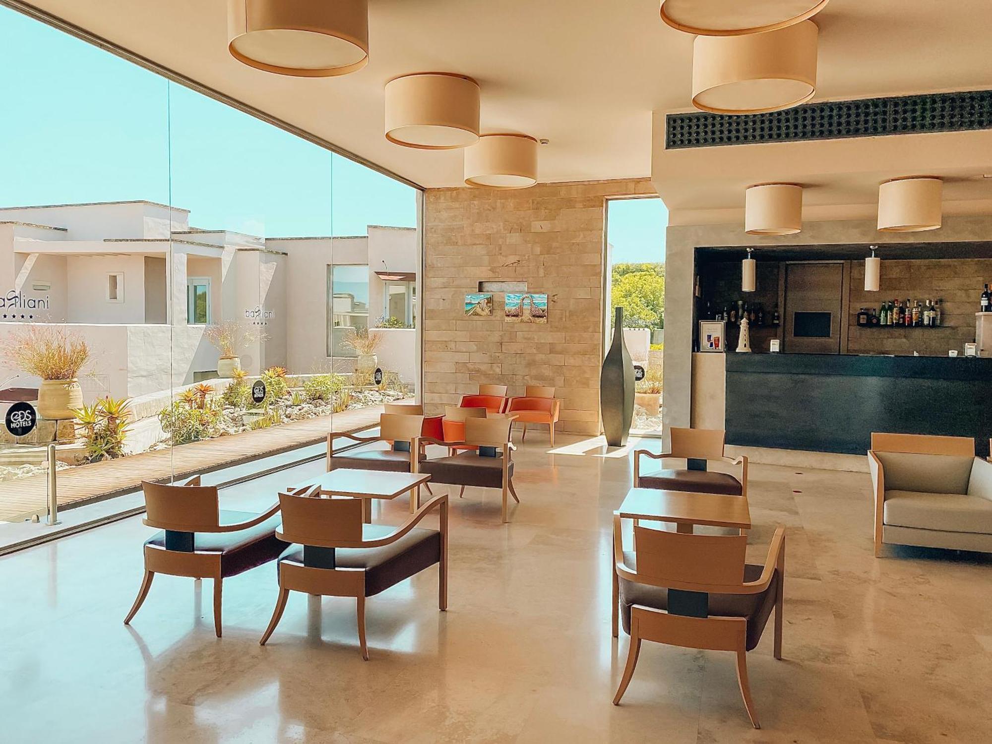 Basiliani - Cdshotels Otranto Dış mekan fotoğraf