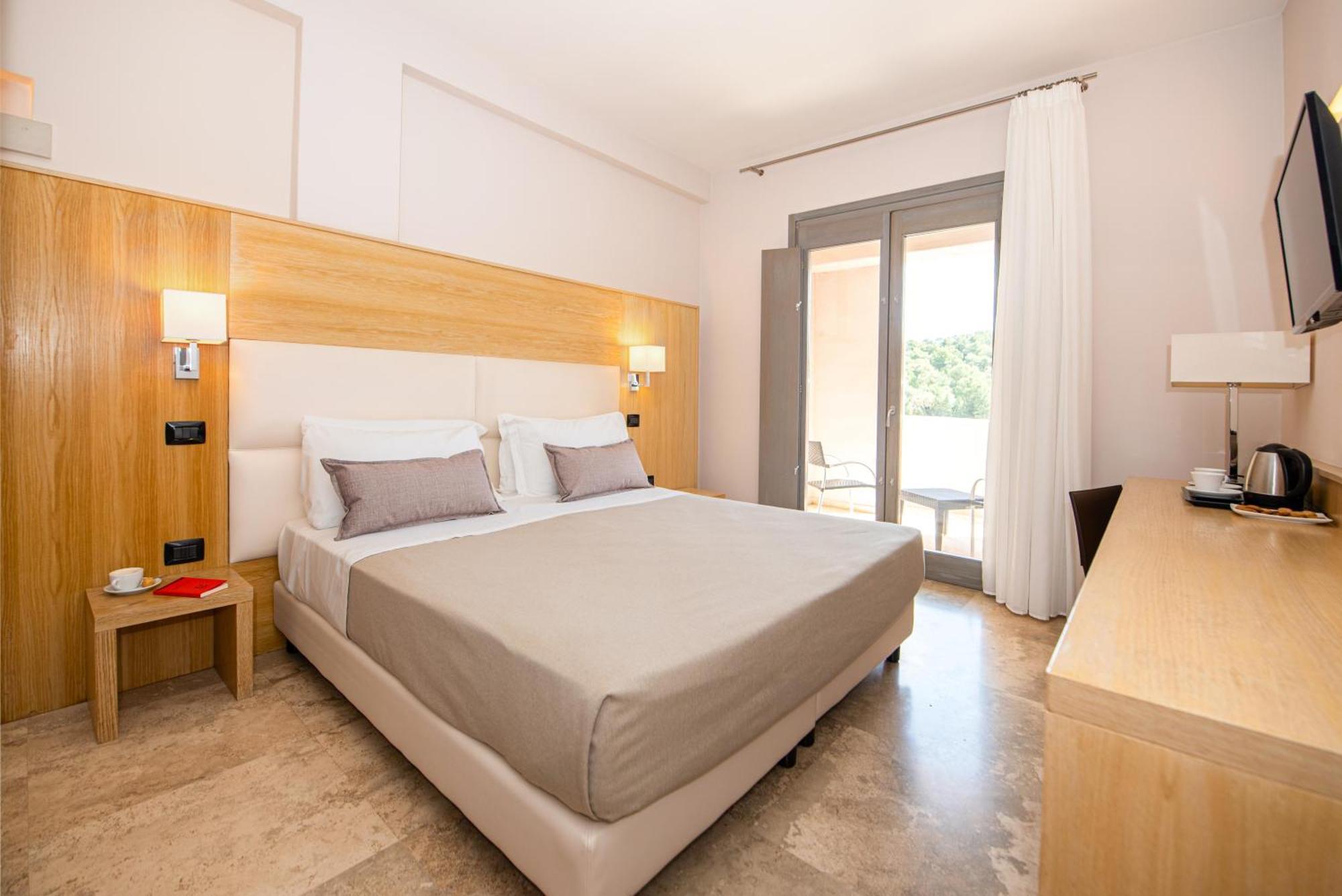 Basiliani - Cdshotels Otranto Dış mekan fotoğraf