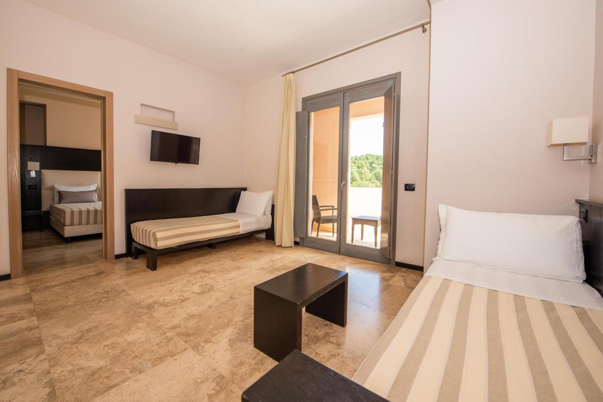 Basiliani - Cdshotels Otranto Dış mekan fotoğraf