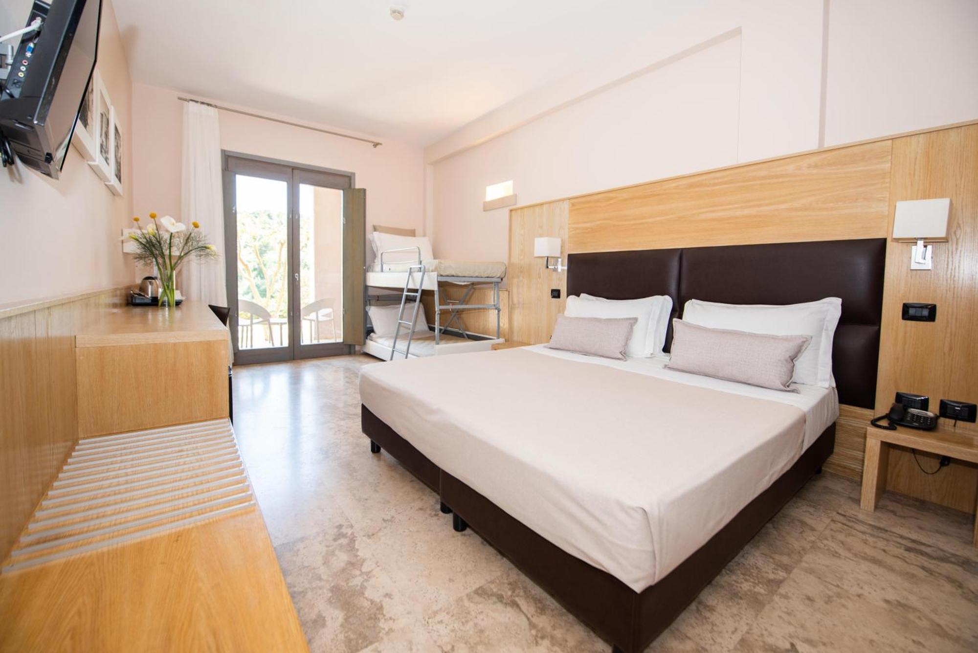 Basiliani - Cdshotels Otranto Dış mekan fotoğraf