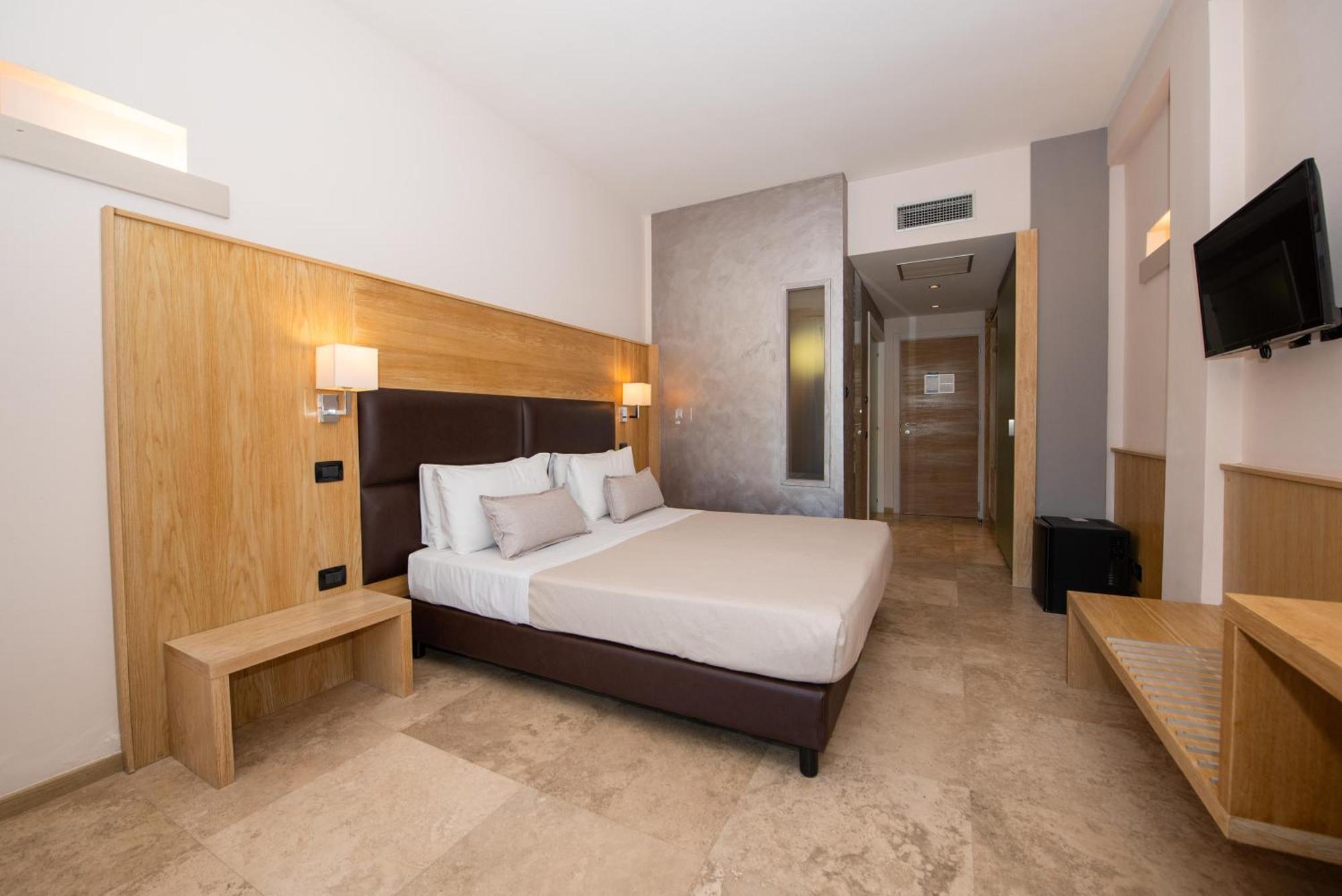 Basiliani - Cdshotels Otranto Dış mekan fotoğraf