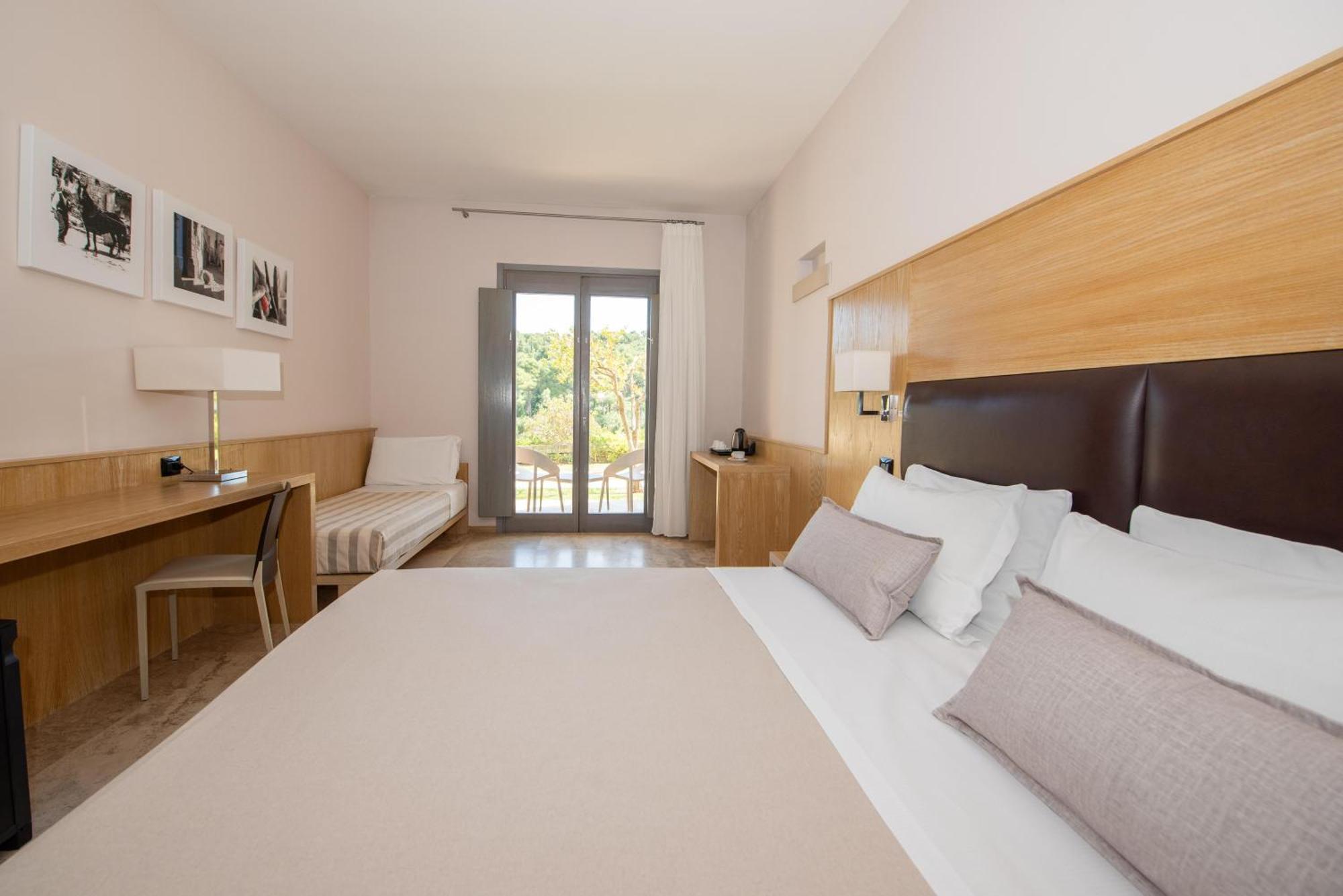Basiliani - Cdshotels Otranto Dış mekan fotoğraf