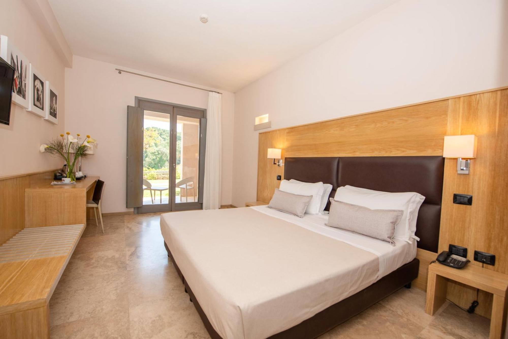 Basiliani - Cdshotels Otranto Dış mekan fotoğraf