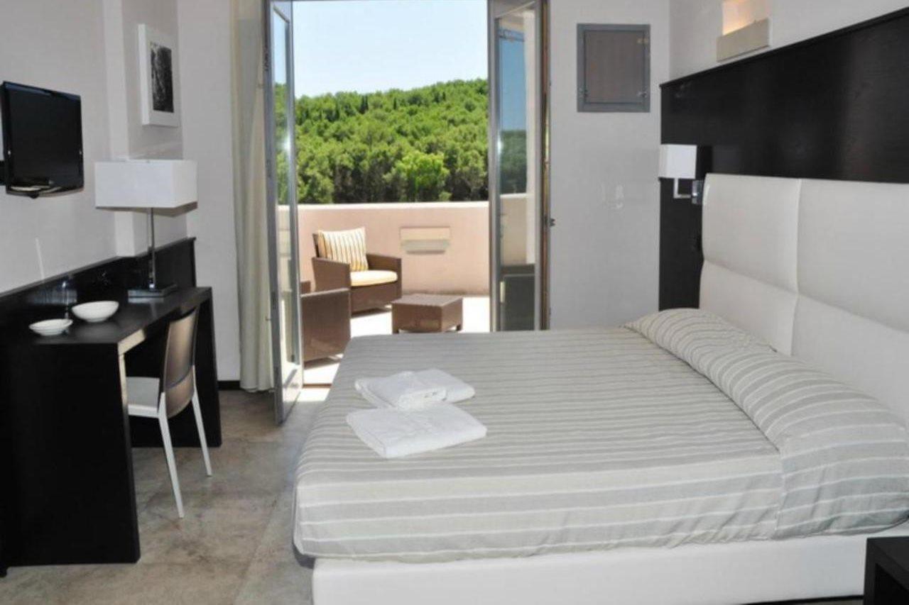 Basiliani - Cdshotels Otranto Dış mekan fotoğraf